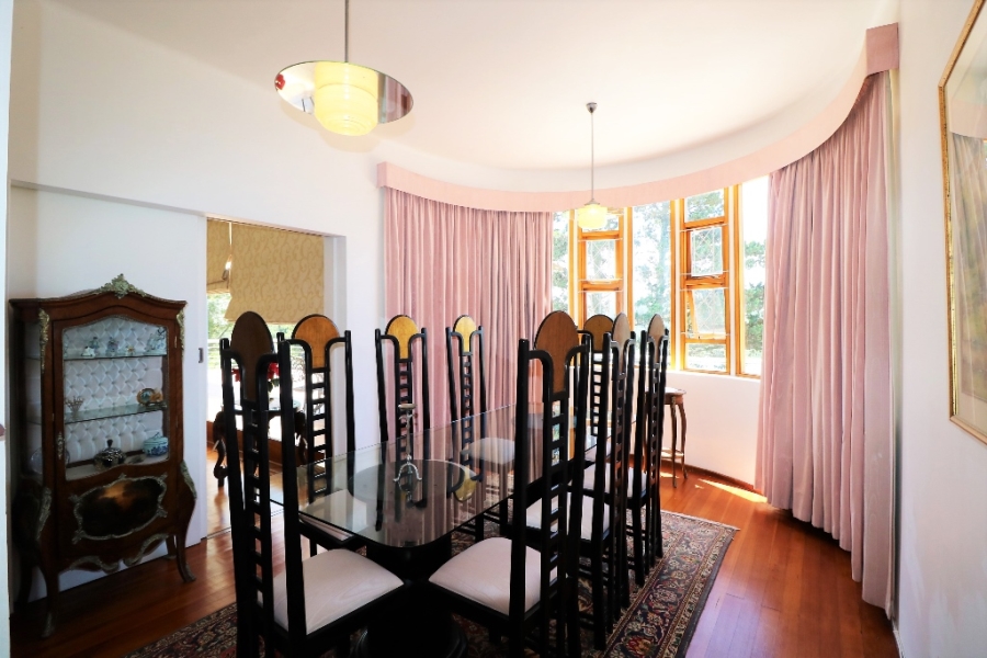 To Let 5 Bedroom Property for Rent in Bonnie Doone Eastern Cape